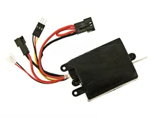 Livraison gratuite origine UDI902 UDI002 rc bateau pièces de rechange Recevez Conseil UDI902-11 pièces de rechange Recevez Conseil RC bateau Accessoires