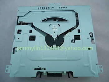 

Original new Matsushita DVD loader AQ-2030F PCB mechanism for car audio systems