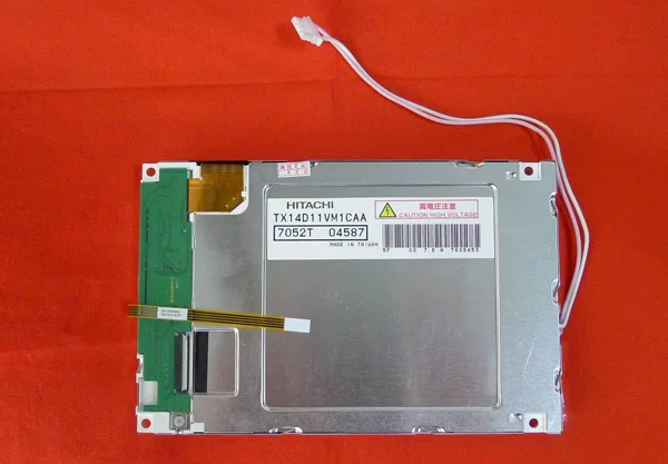 ЖК-экран для Hitachi TX14D11VM1CBA | Электроника