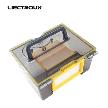 

(For B6009) dust bin, dust box for LIECTROUX Robot Vacuum Cleaner B6009, 1pc/pack