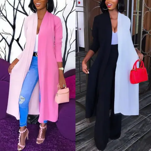 

Women Batwing Sleeve Cardigan Chiffon Sheer Blouse Cover Up Fashion Multicolor Hot Sale