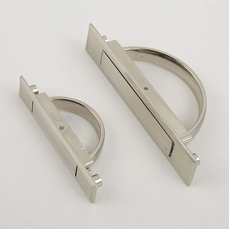 Rotating Hidden Handle Recessed Tatami Handles Rotate Floor