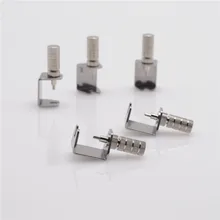 Лабораторные принадлежности стоматологический Стандартный ключ Бур ключ для стоматологических высокоскоростных наконечников для стоматолога