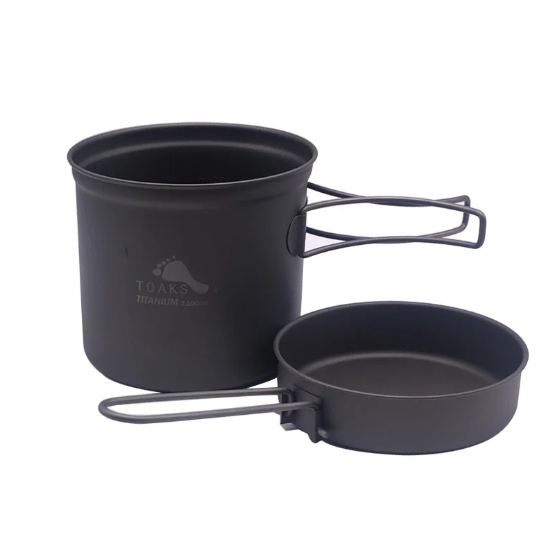 Get the best choice Provide the latest products Ultralight Titanium