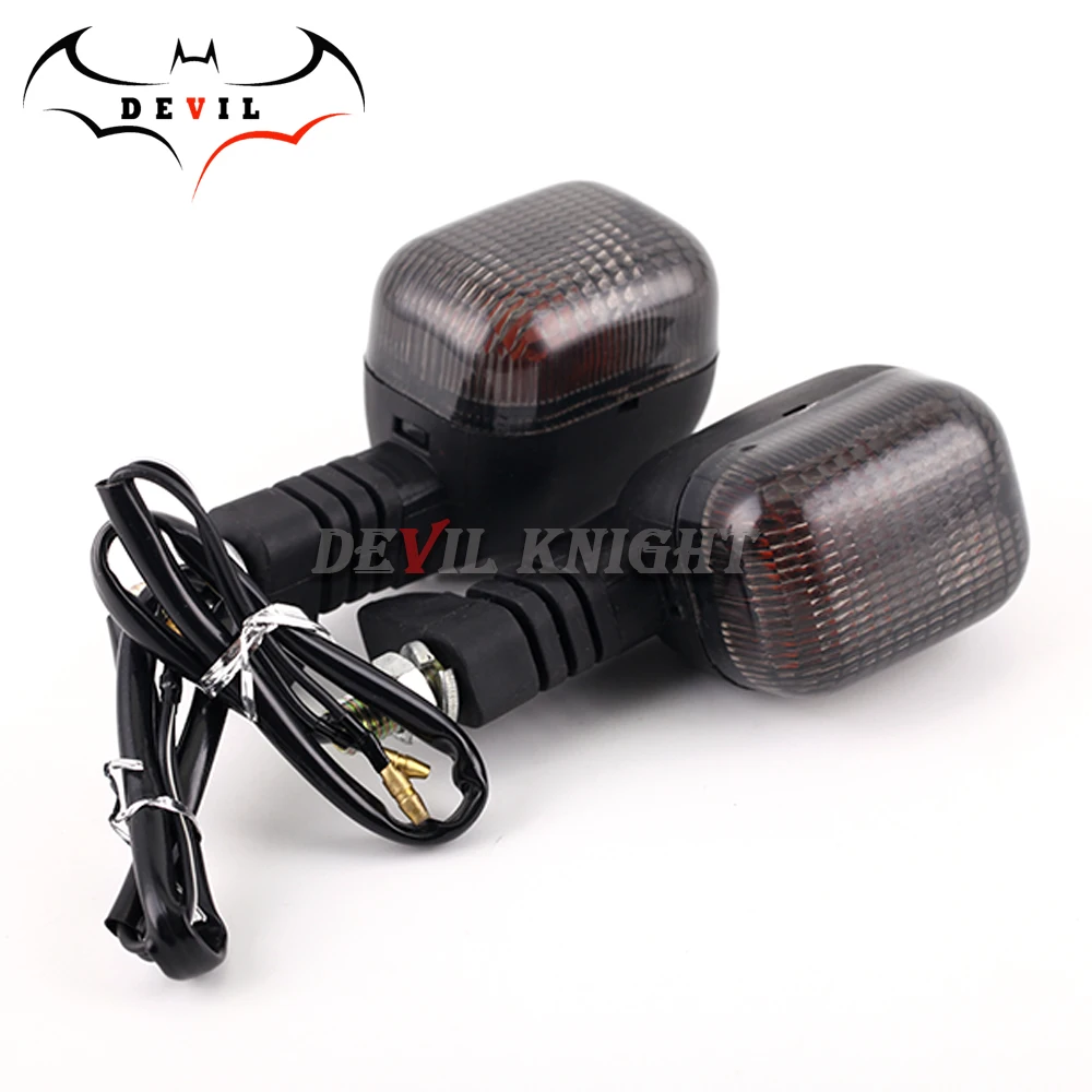 Указатель поворота для BMW F650 Funduro/F650ST 1997 2000 G650GS 2009 2010 мотоциклетные
