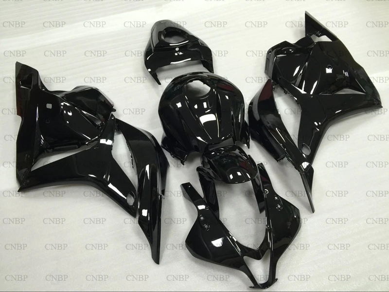 CBR600 RR 2009-2012 Набор для всего тела CBR 600 RR 2011 Абс обтекателя CBR600 RR 2011 тела Наборы