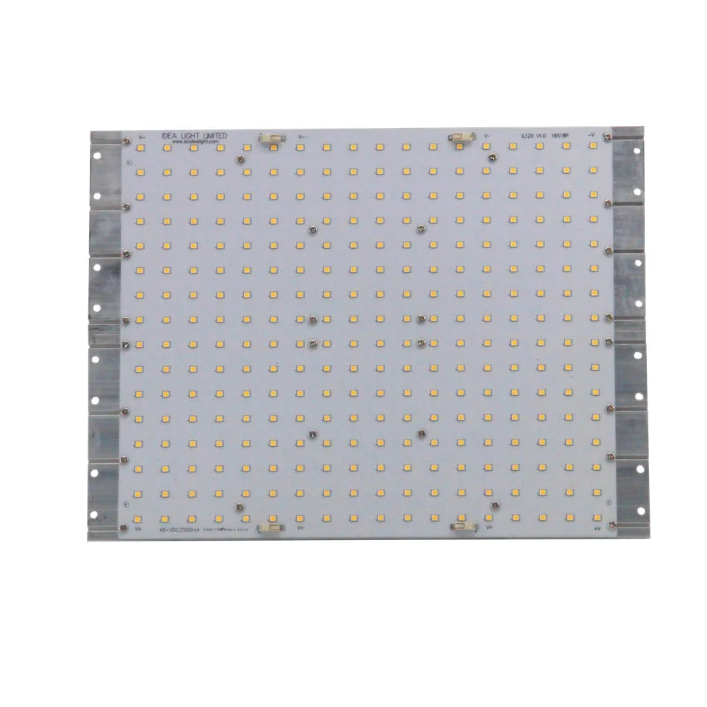 

Hydroponics hlg 550 V2 Quantum Board 288 240w 480W quantum board led grow lights Grow Tent Light Full Kit with lm301b