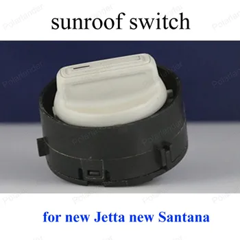 

Car Accessories Skylight Switch Button knob 34D 959 613 for new J-etta new S-antana Sunroof Switch