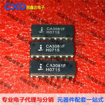 

Freeshipping CA3081 CA3081F IC