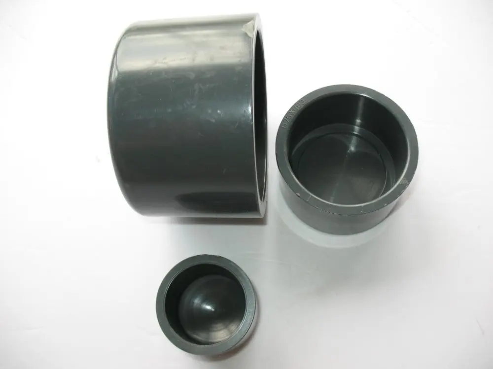 Popular Pvc Pipe CapBuy Cheap Pvc Pipe Cap lots from China Pvc Pipe