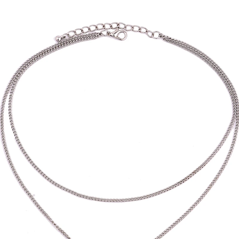 RscvonM-New-Fashion-Double-Horn-Necklace-Crescent-Water-Drop-Necklace-Boho-Jewelry-Minimal-Girlfriend-Gift-drop (8)