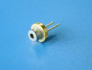 

CNI 405nm 20mW single mode laser diode