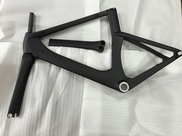 Cheap free shipping Carbon fiber TT frame, road bicycle frame, bicycle road frame, TT frame of bicycle