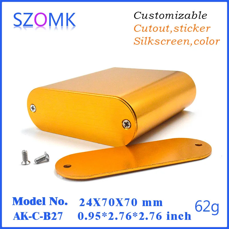 aluminum extrusion case szomk aluminum project box electronics enclosure for pcb aluminum amplifier housing box extruded junction box aluminum diy box pcb control enclosure electrical gps tracker outlet boxes (4).jpg