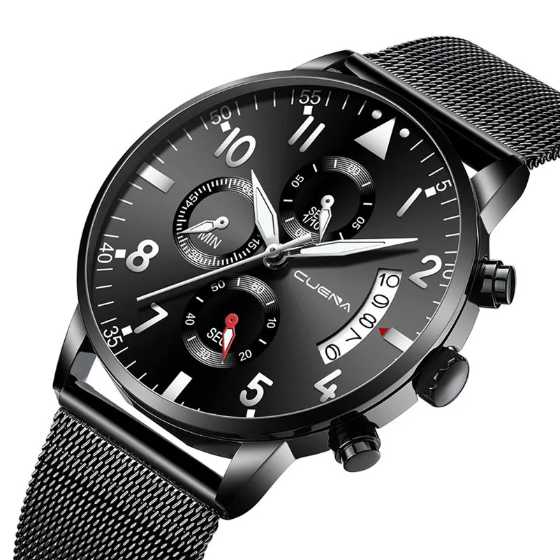 Swiss 2019 marca superior de lujo relojes para hombres reloj Nuevos relojes de lujo para hombres, marca superior