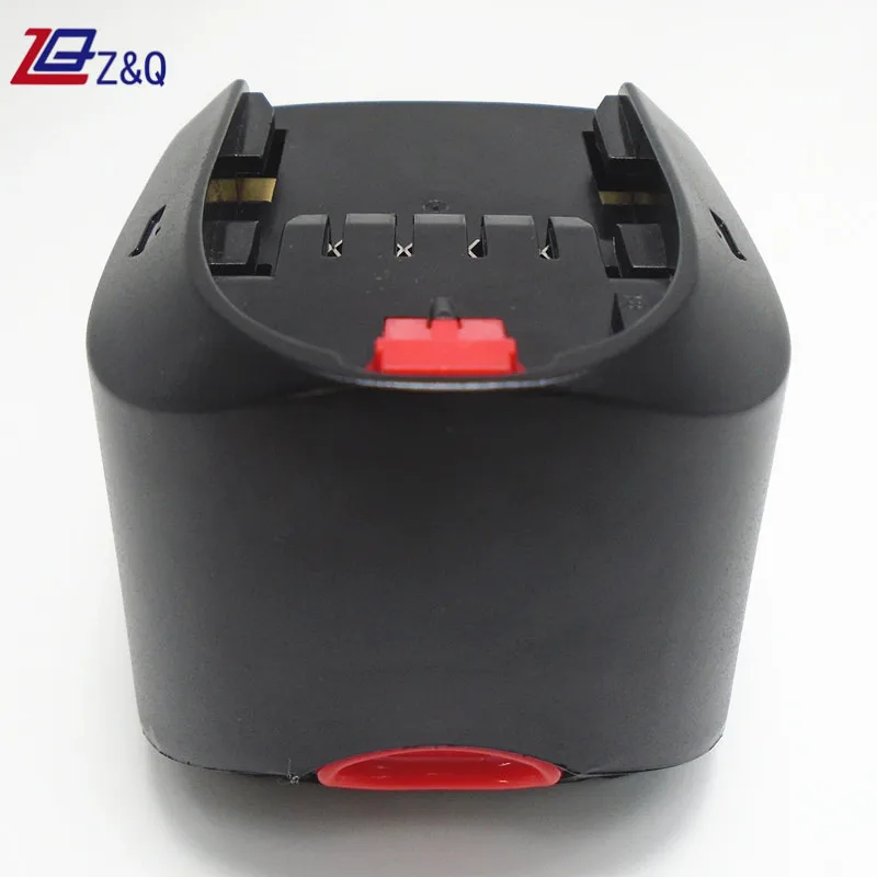 BOSCH 18V Li C-07