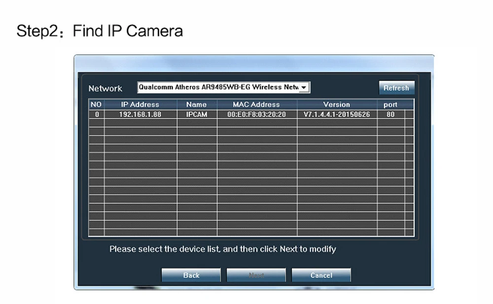 OwlCat Наружная цилиндрическая IP камера wifi SD карта Аудио Микрофон 2MP 5MP HD беспроводная камера видеонаблюдения ИК P2P вид телефона