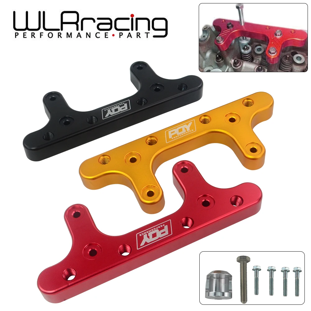 

Engine Explorer Valve Spring Compressor Tool Retainer For Ford Mustang GT F150 4.6L 5.4L 2 Valve Romeo Windsor Lincoln Mercury