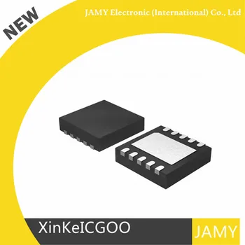 

Free shipping 10PCS LM5113SD L5113 IC GATE DVR HALF BRIDGE 4A 10SON