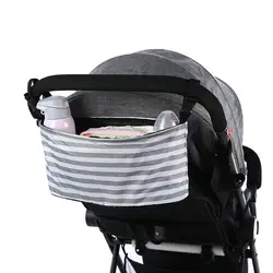Водонепроницаемый многоразовый влагонепроницаемый рюкзак для младенцев, сумка для подгузников, сумка для путешествий, однослойная сумка