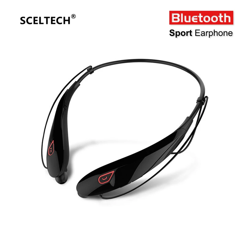 

SCELTECH Y98 Wireless Stereo Bluetooth Headset Music Headphone Sport Bluetooth Earphone Handsfree In Ear Earbuds MP3 Media Play