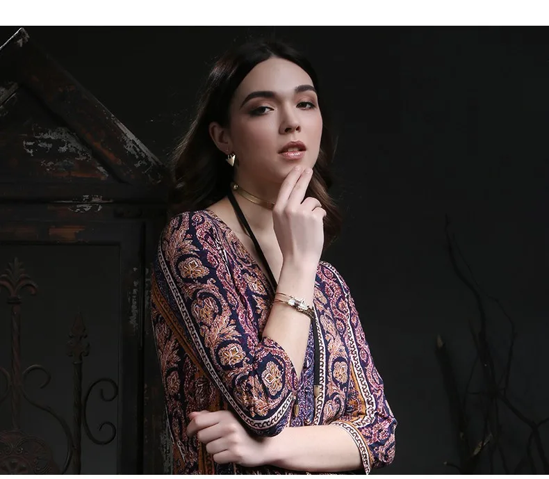 3 beautiful simple Bangles in sparkling gold and silver colors