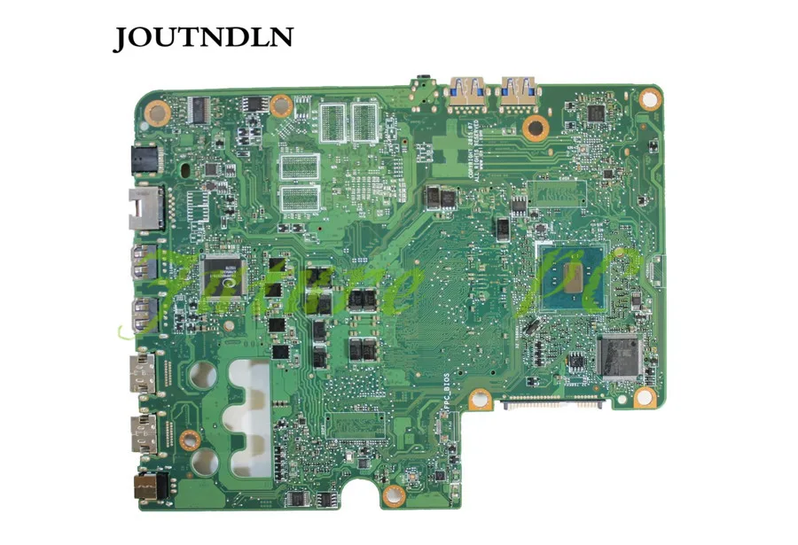 JOUTNDLN для Dell Inspiron 7459 материнская плата AIO CN-08K1X8 08K1X8 8K1X8 DDR4 W/i5-6300HQ cpu тестовая работа