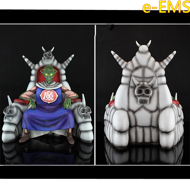 

Dragon Ball DBZ Piccolo Enhanced Version Resin Statue Decorations Action Figure Collection Model Giocattolo G2305