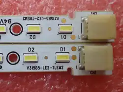 V315B5-LE2-TLEM2 V315B5-LE2-TREM2 Статья лампа 1 шт. = 48LED 360 мм