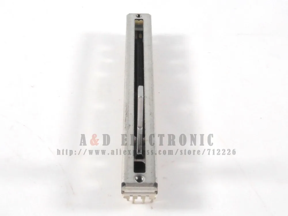 1pcs 418-810-281A Pitch/Tempo Fader Slider VR for Pioneer XDJ-R1