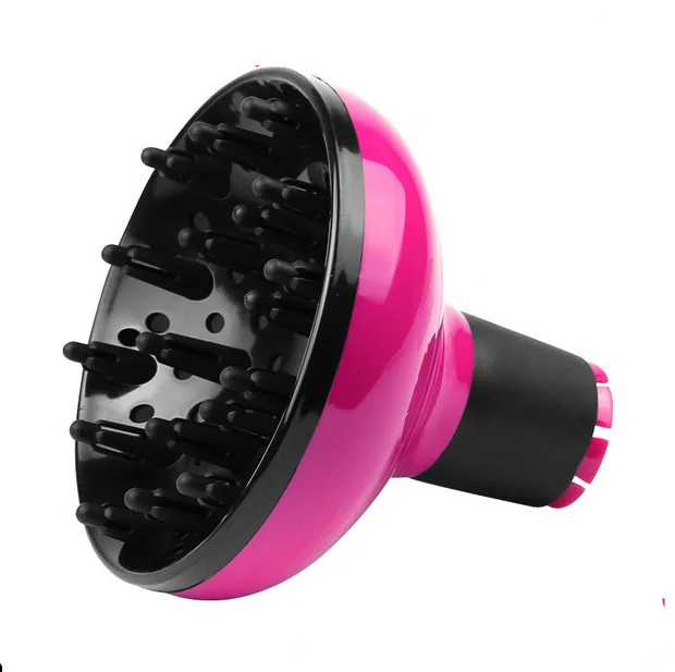Hair dryer diffuser/ hair accessory Good Quality Professional Ceramic