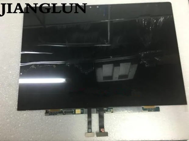 JIANGLUN New LCD Assembly For Microsoft Surface Pro 5 3840x2160