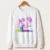 Sudaderas mujer 2018 kawaii Harajuku Unicorn sweatshirt
