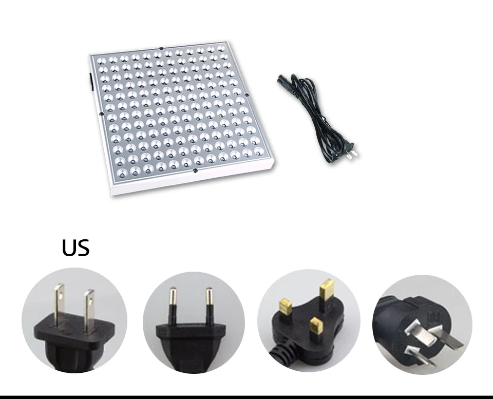 panel led grow light (14)