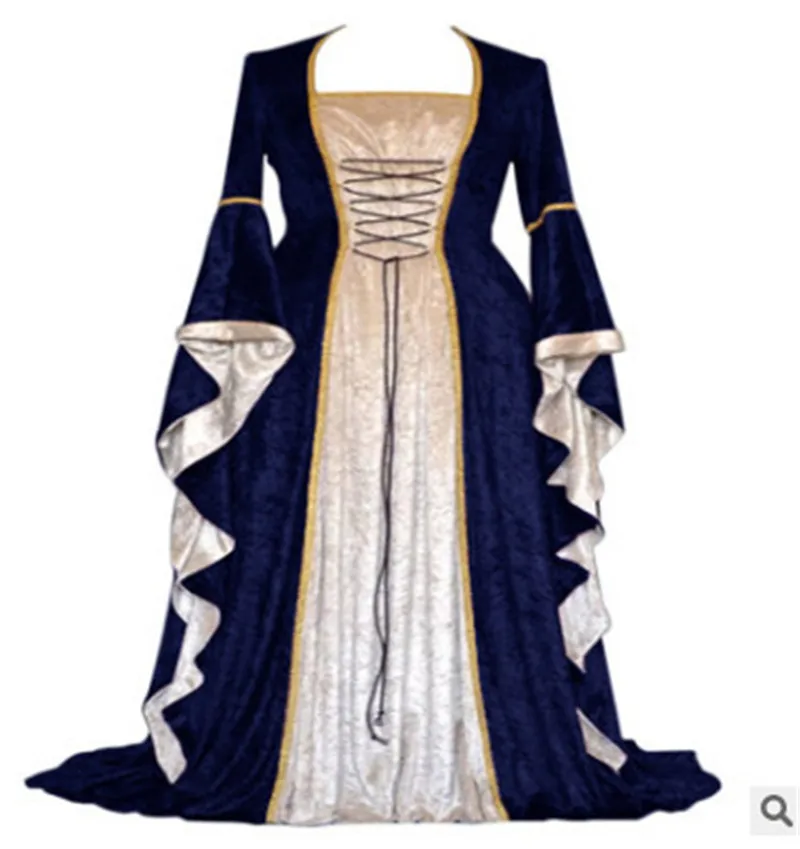 Medieval costume7