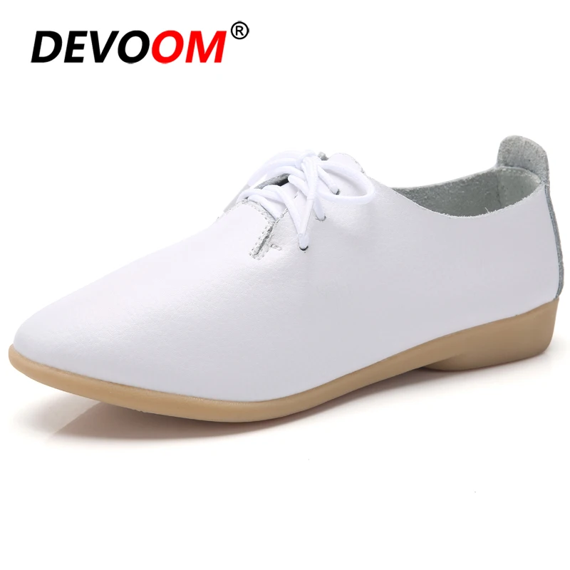 pointed toe oxford shoes