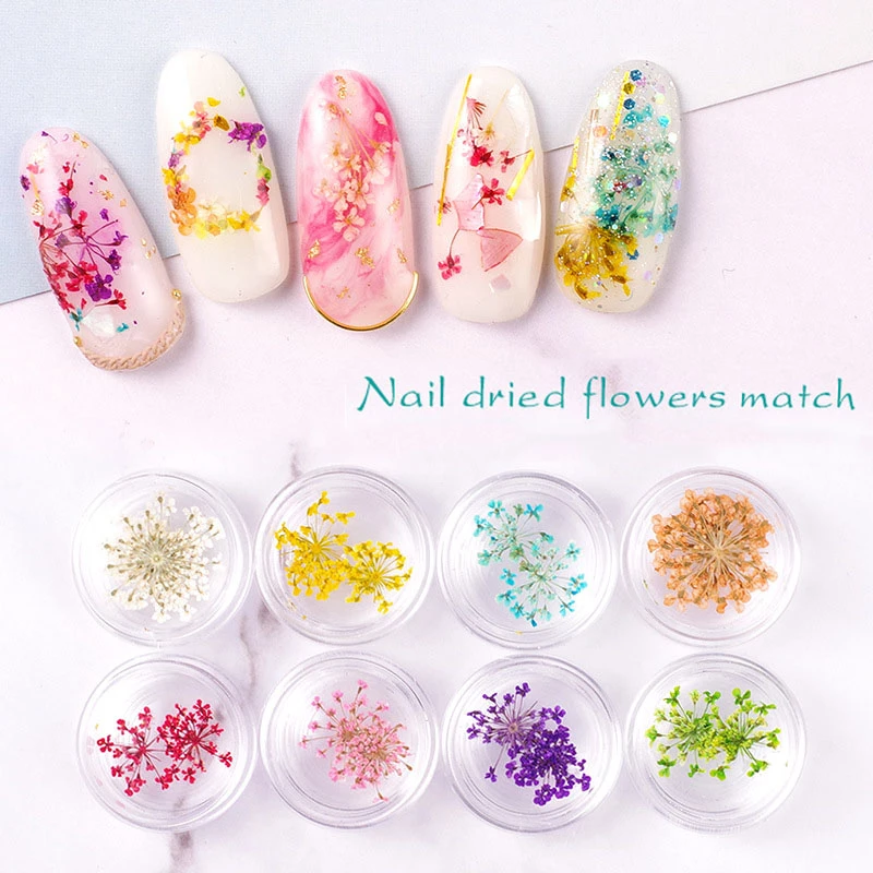 ドライフラワーネイルアート装飾 3d リアルジェルネイルアートのヒント Diy マニキュアツールネイルデコレーション Rhinestones Decorations Aliexpress ドライフラワーネイルアート装飾 3d リアルジェルネイルアートのヒント Diy マニキュアツールネイルデコレーション Rhinestones Decorations Aliexpress