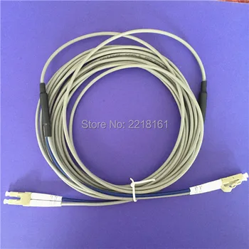 

Printing machinery spare parts Square core optical fiber cable 6M for Konica KM512I 1024 printhead JHF Human data cable 5pcs