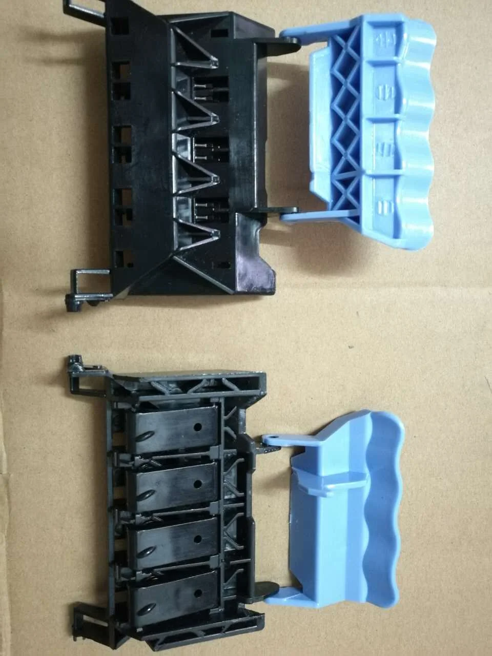 

high quality Print Head Carriage Assembly Carriage Cover for Designjet 500 500mono 500PS 800 PS 815 820 cc800ps 510 750C 820
