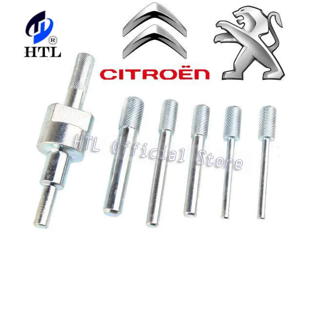 crankshaft timing positioning tool For Peugeot / Citroen 2.0 2.3 Timing
