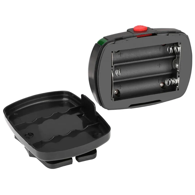 Head torch (6)