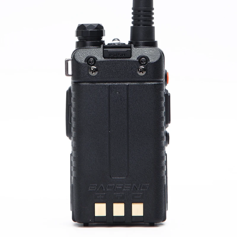 BaoFeng UV-5RE 8 Вт Walkie Talkie plus двухдиапазонный UV 5RE радио VOX фонарик Ручной 10 км дальний BF-UV5RE ветчины 2 пути радио