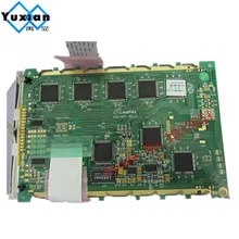 ampire AG320240A4 AG320240F синий экран 24pin светодиодный подсветка 5," дюймовый ЖК-дисплей Панель