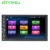 Joying Quad Core 7 “1024*600 2 Din Android 6.0 Car Radio Audio Stereo Support GPS TV 3G WiFi Universal GPS Navigation Head Unit
