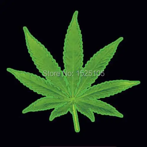 

The maple leaf sound active led panel with 4pcs AAA battery inverter Free Shipping