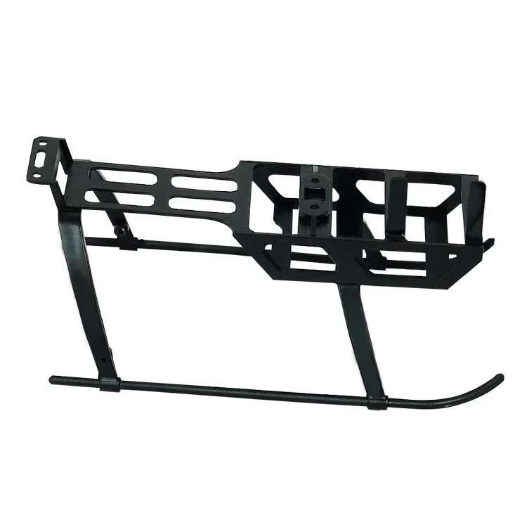 Original Walkera NEW V120D02S MINI 6CH RC Helicopter Spare Parts HM-V120D02S-Z-09 Skid Landing Gear  Free Shipping