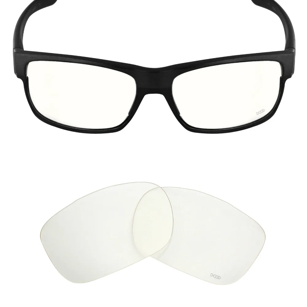 Mryok+ Resist SeaWater Replacement Lenses for Oakley