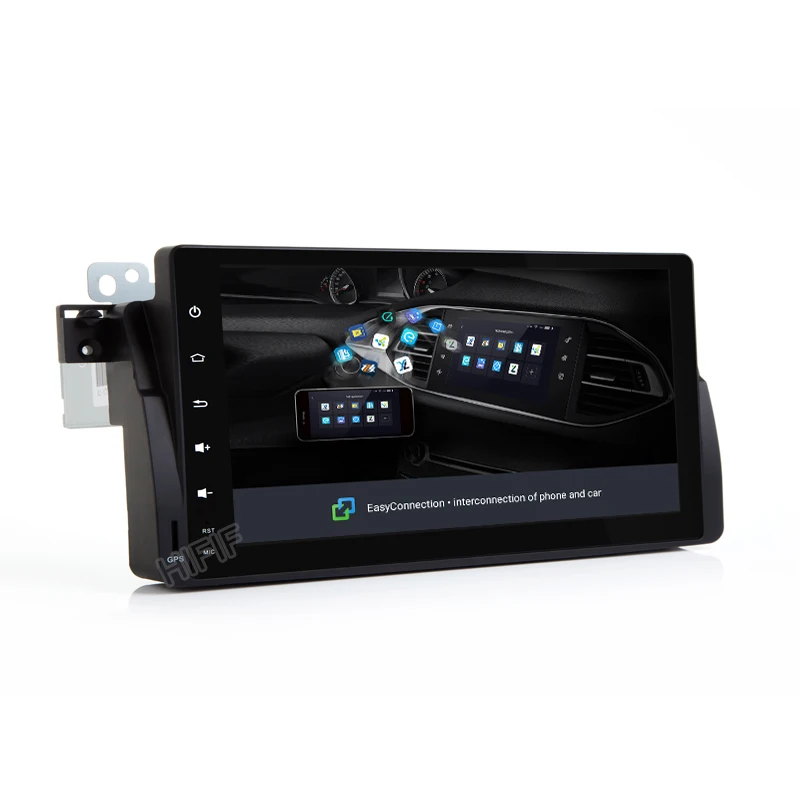 IPS dsp 9 &quotAndroid 10 8 ядерный автомобильный DVD плеер GPS для BMW E46/Rover 75/MG ZT/E46 M3 2000 2001 2003 2004