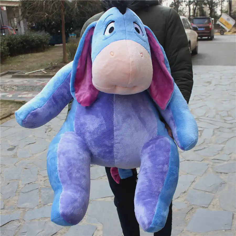 huge eeyore stuffed animal