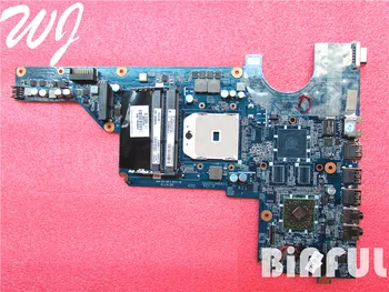 

649948-001 for HP PAVILION G7-1365dx g7-1368dx G7-1328DX NOTEBOOK R23 G4 G6 DA0R23MB6D0 100% fully